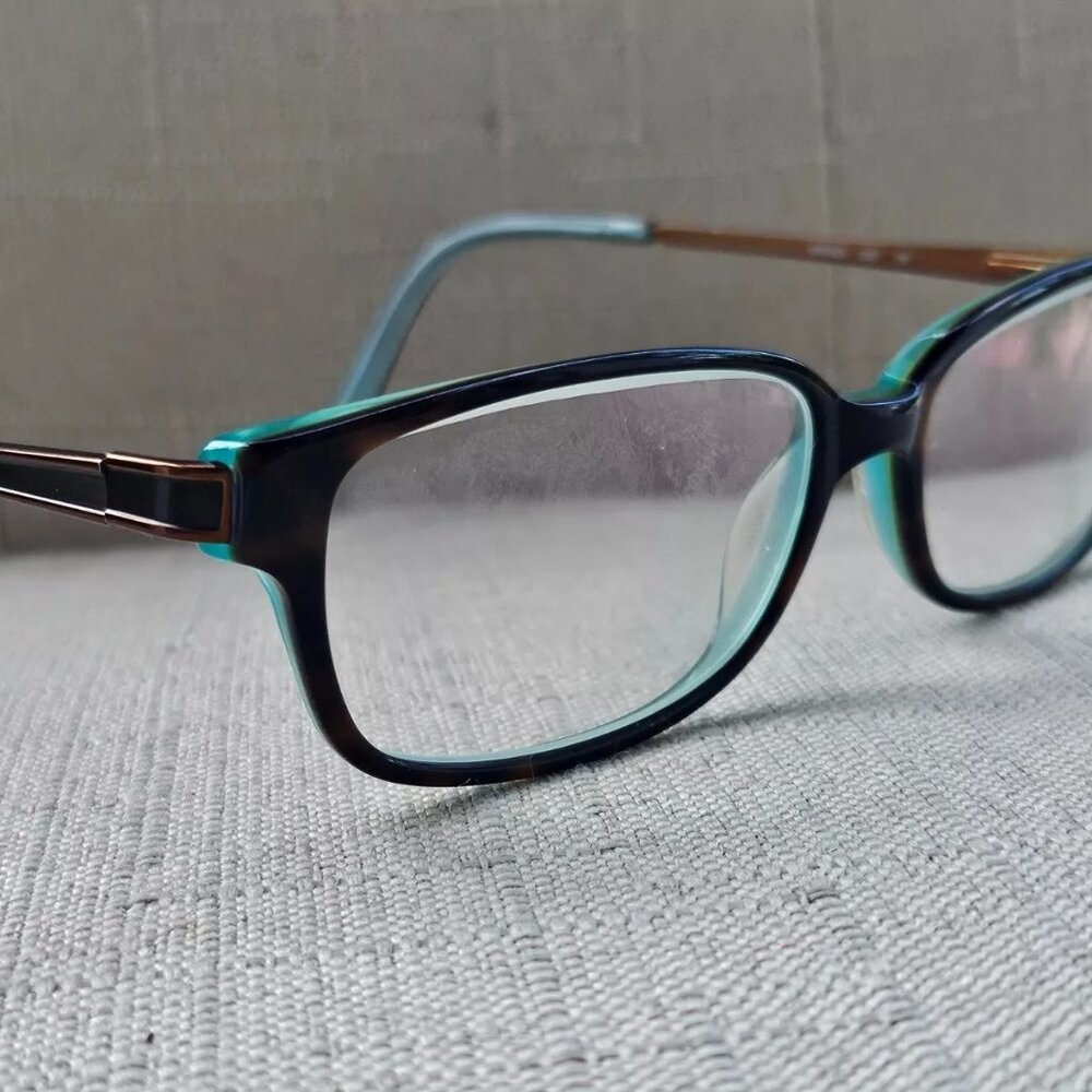 Kate Spade Ladies Glasses Eyeglasses Frame MIRANDA OJEY 135 51[]16 - Picture 3 of 11
